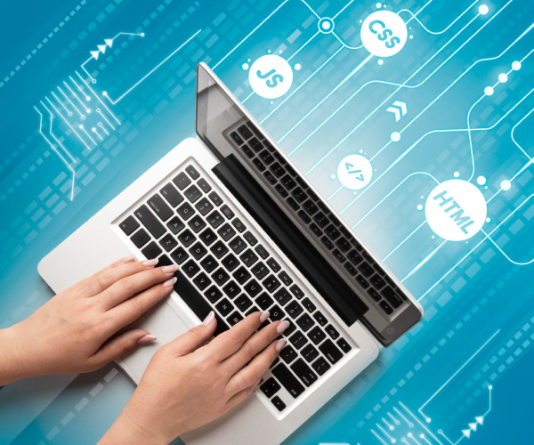 Computer & IT