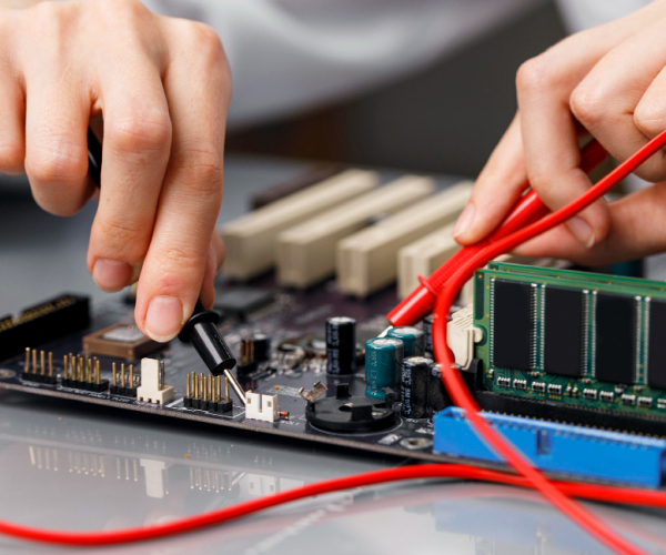 Electrical & Electronics