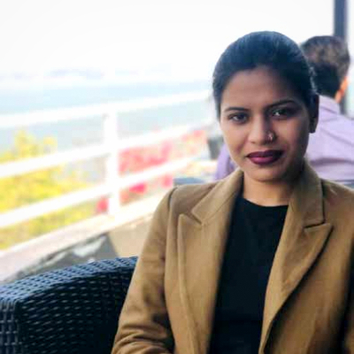 Iram-Parveen