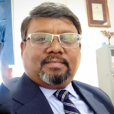Sandeep Jain
