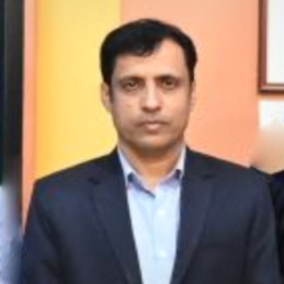 Sandeep Sarse