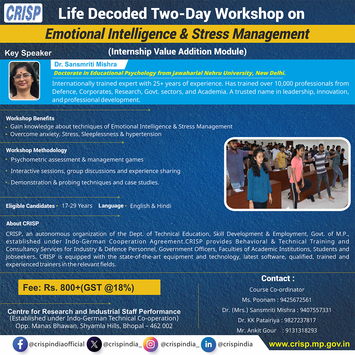 Multimedia Course