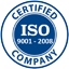 ISO 9001-2008