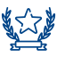 International Platinum Star