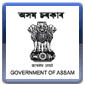 GovtOfAsam Logo