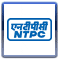 NTPC Logo