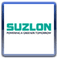 Suzlon Logo