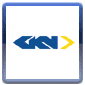 GKN Logo