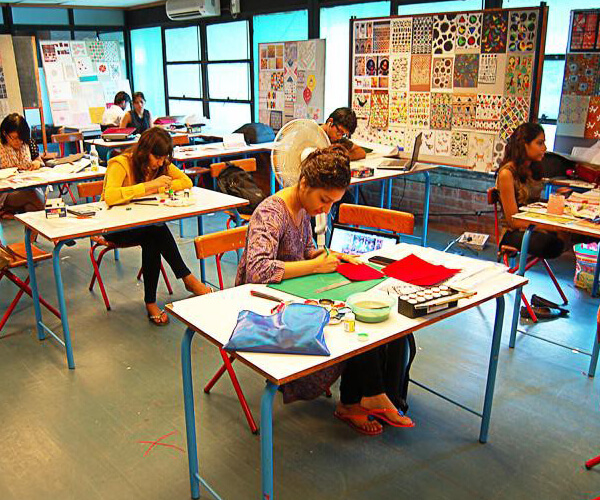 Handicrafts